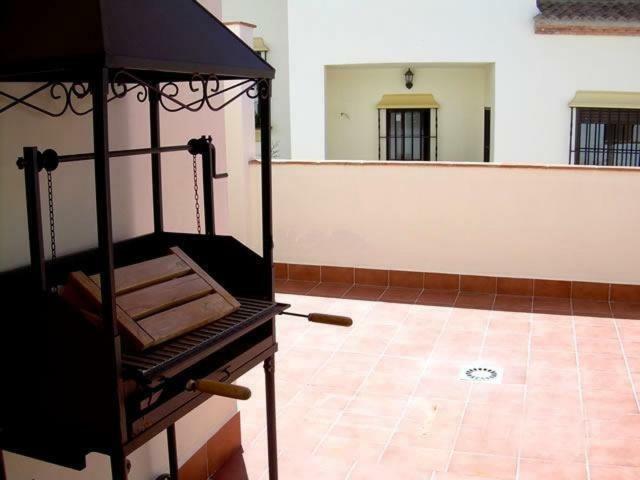 Villa Roble Ronda Exterior photo