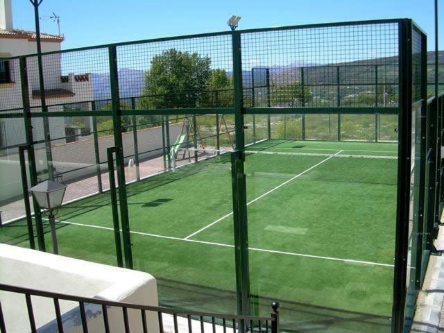 Villa Roble Ronda Exterior photo